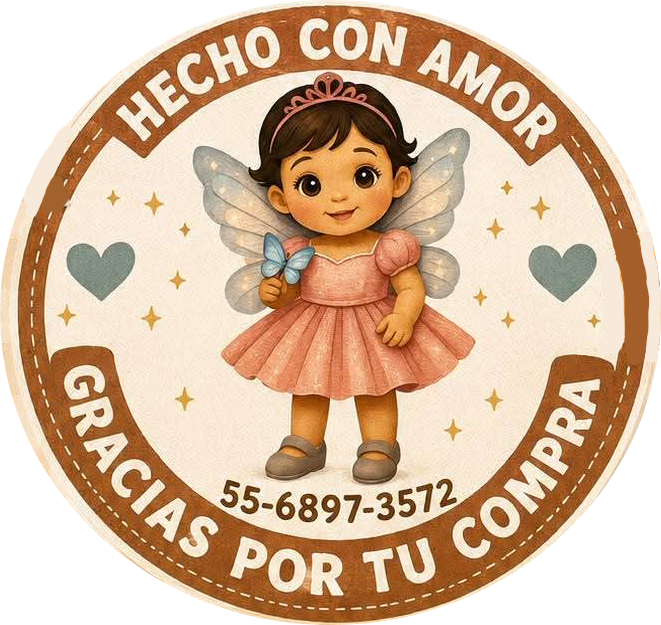 Logo de Chuladas creativas Aylin