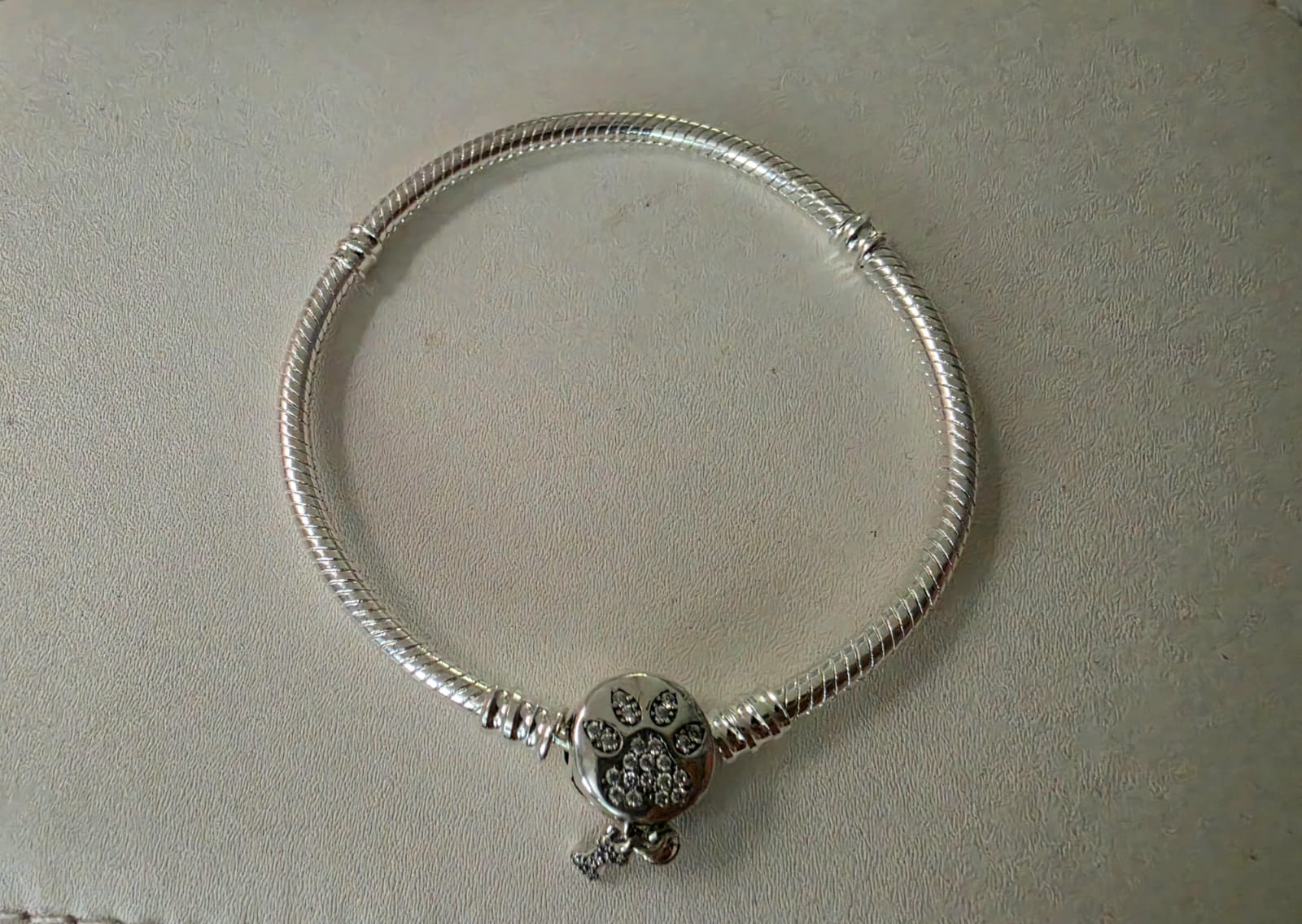 Pulsera patita